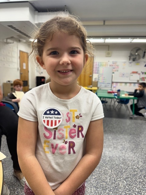 pre-k voting