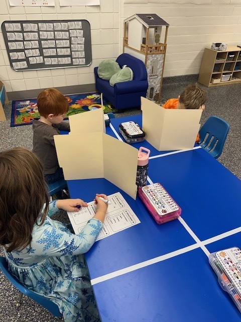 pre-k voting