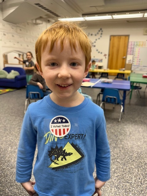 pre-k voting