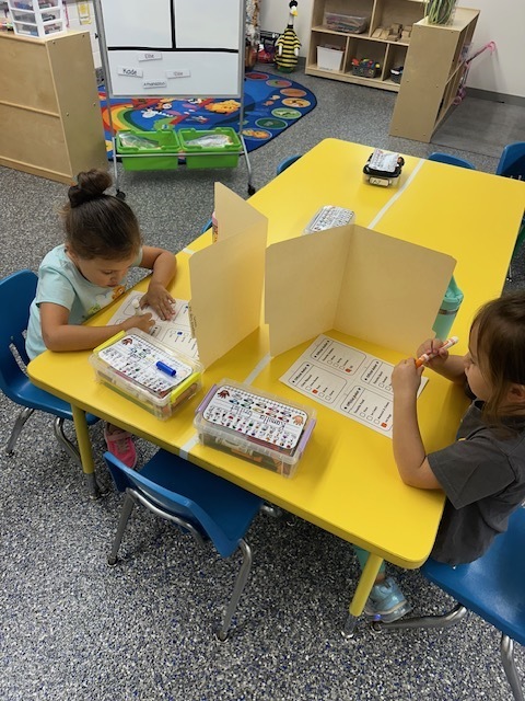pre-k voting