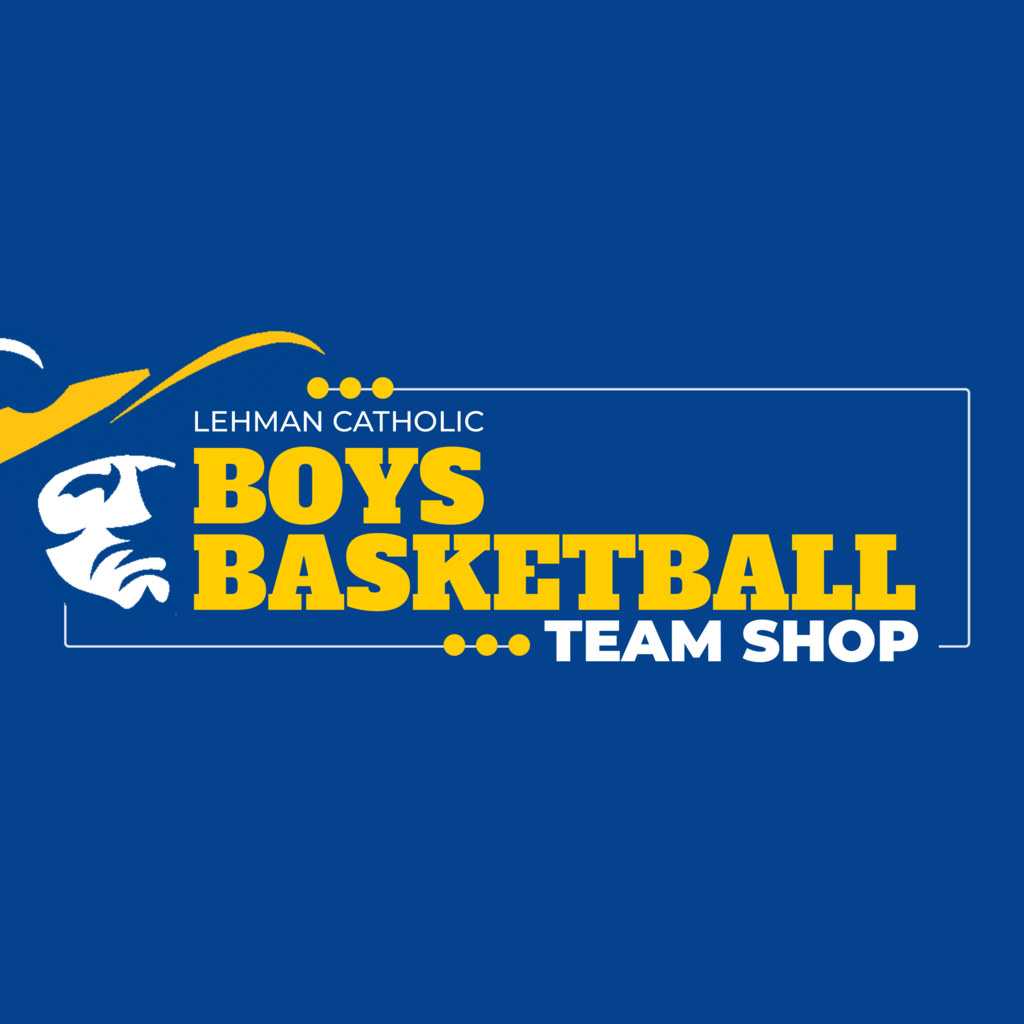 Boys BB Team Shop