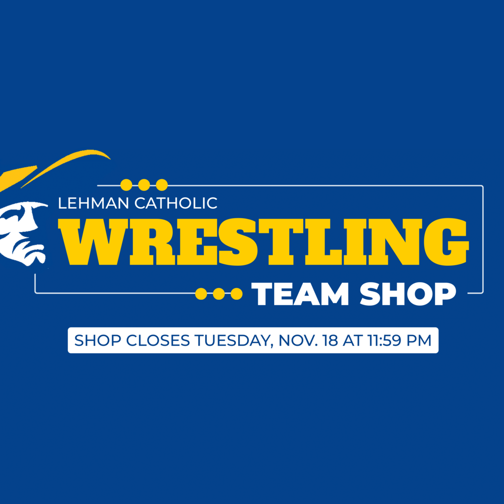 Wrestling Team Shop