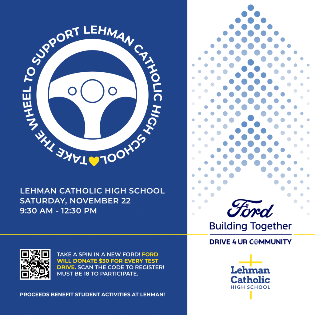 Drive 4 UR Community