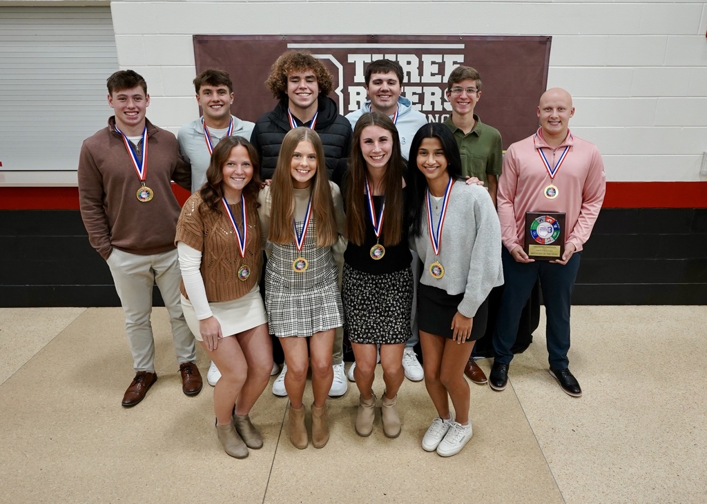 Three Rivers Conference