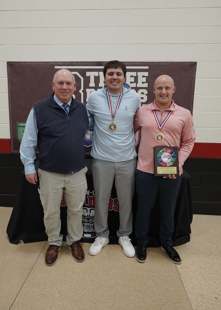 Three Rivers Conference