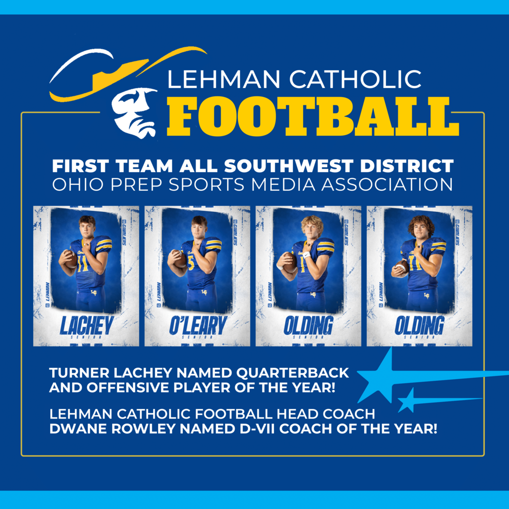 Southwest District Awards