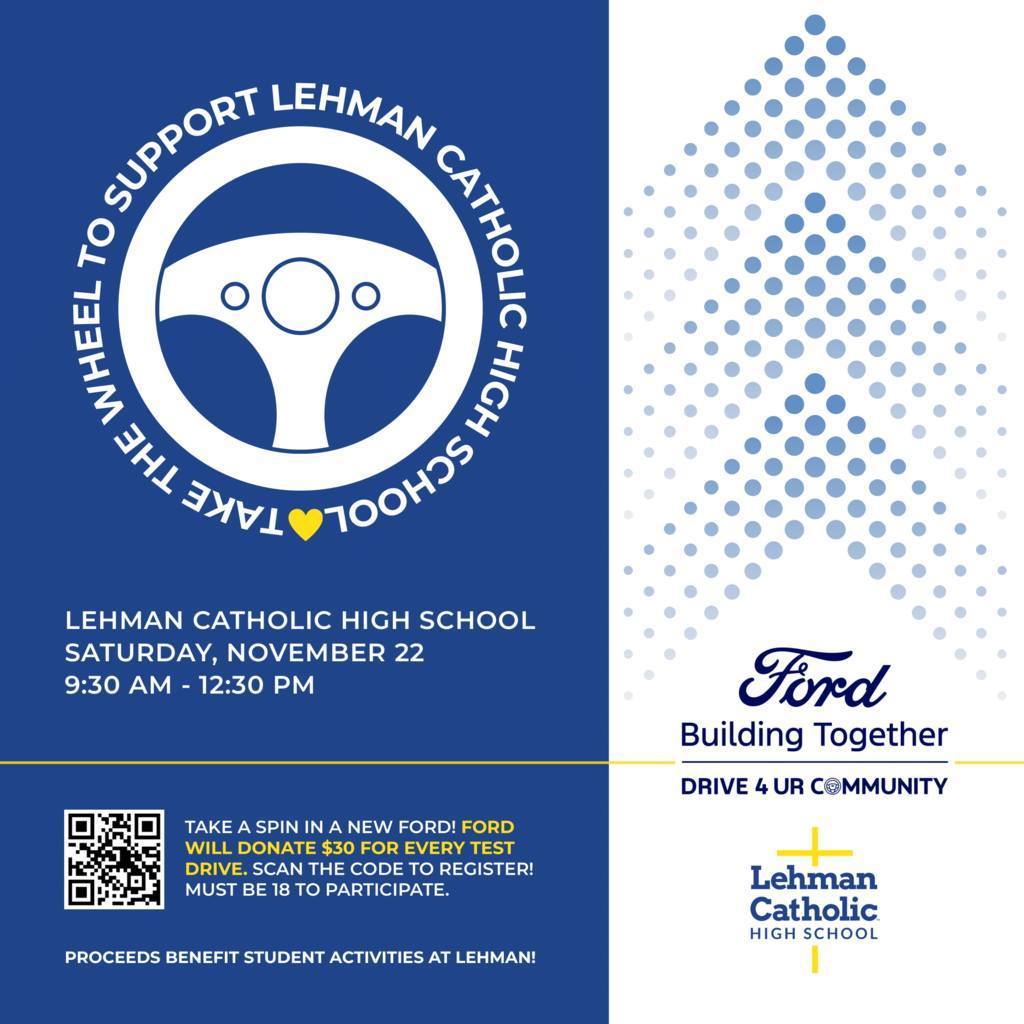 Drive 4 UR Community