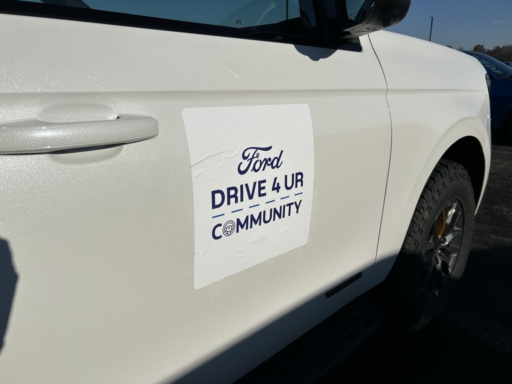 Drive 4 UR Community