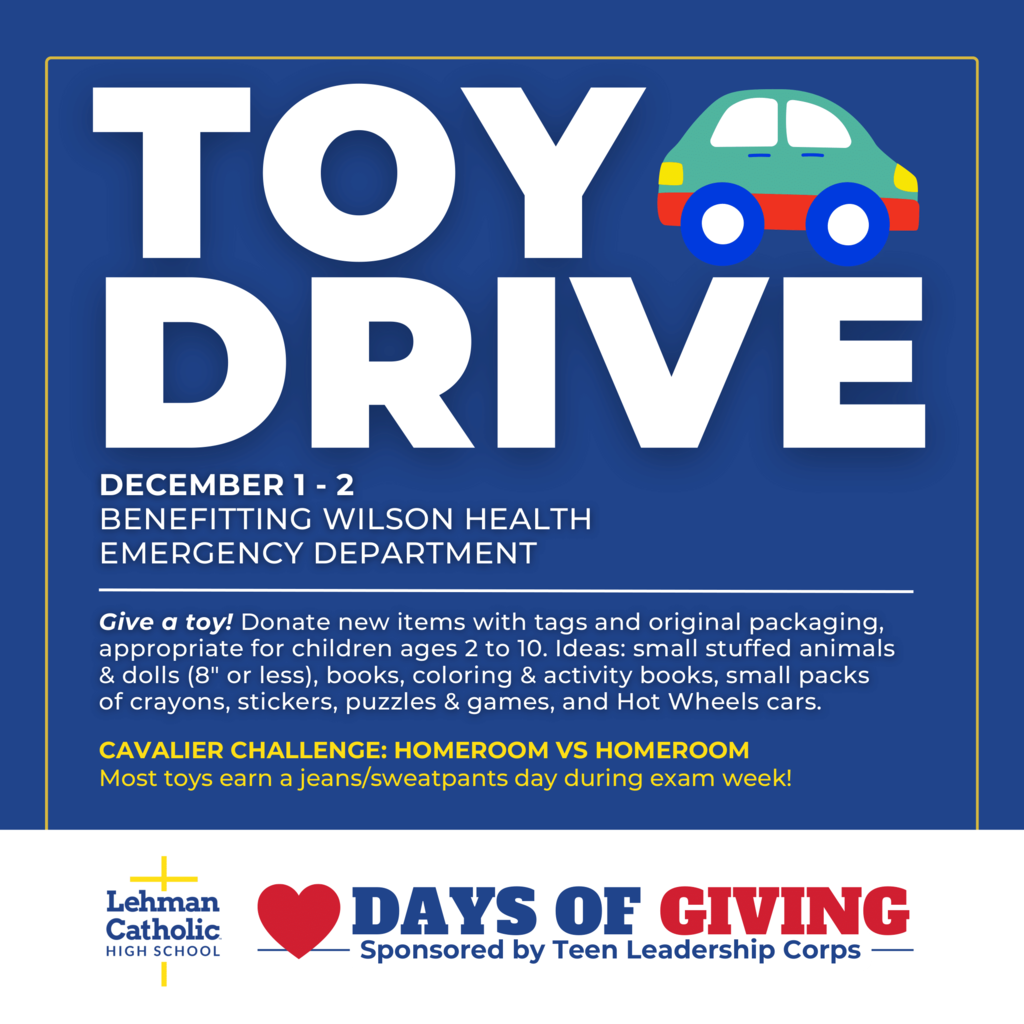 Toy Drive