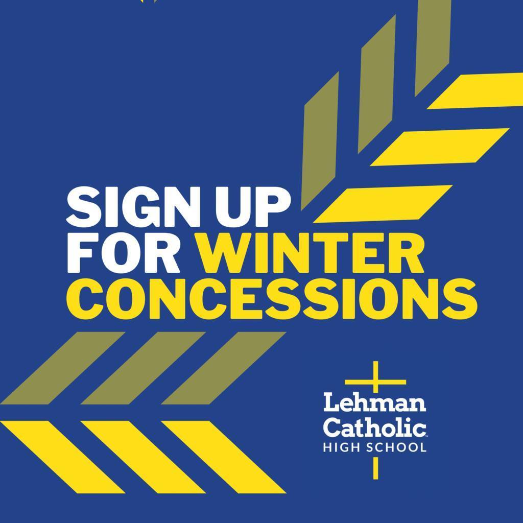 Winter Concessions