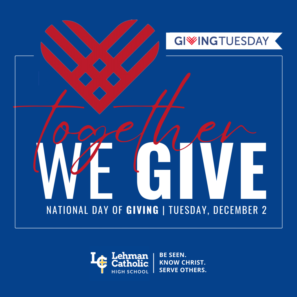 Giving Tuesday