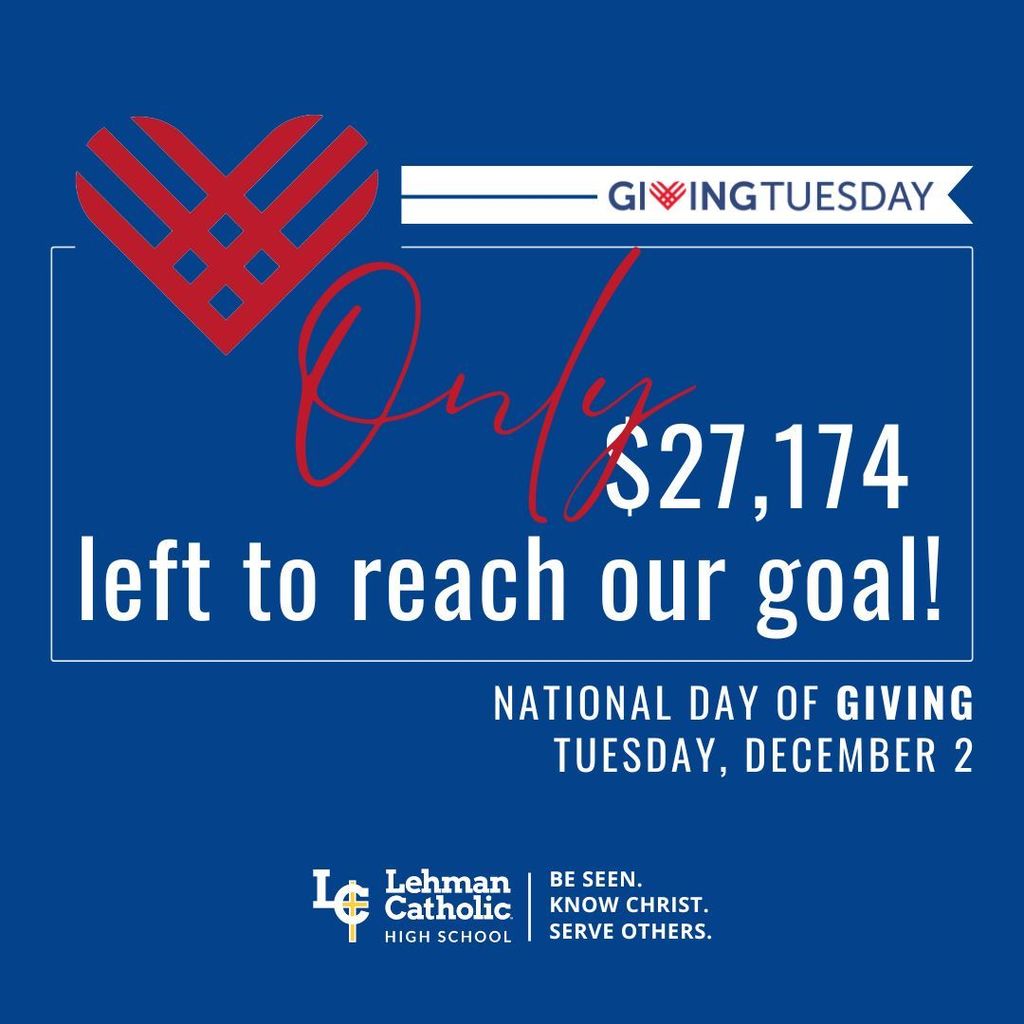 Giving Tuesday