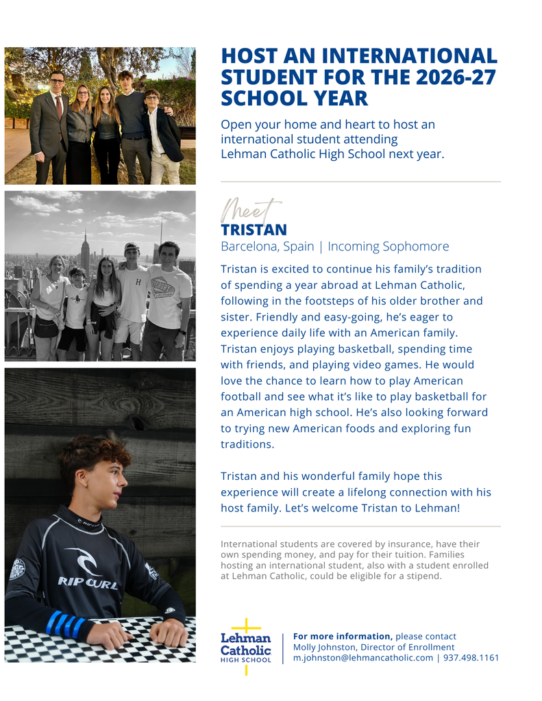 International  Student