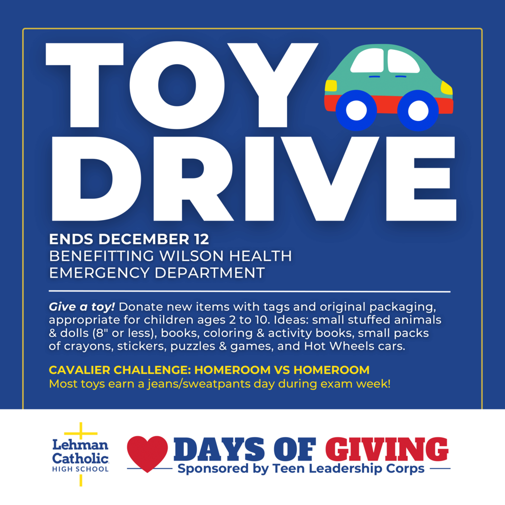 Toy Drive