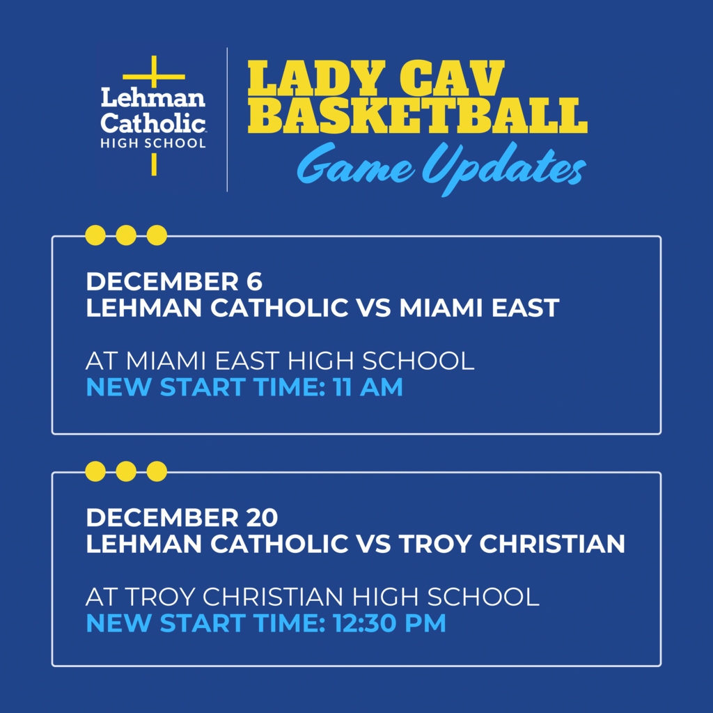 Girls Basketball Updates