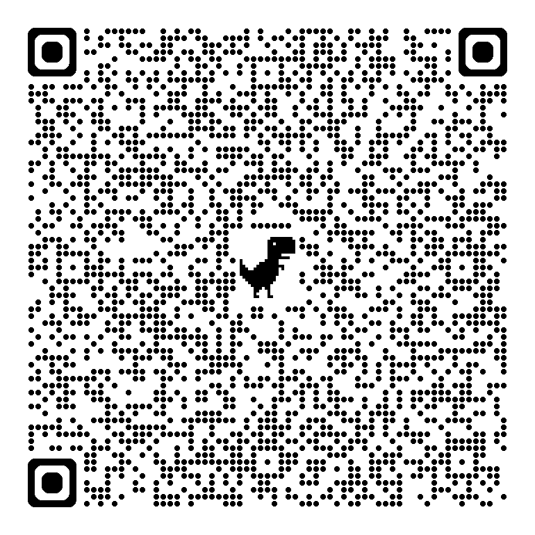 click the qr code