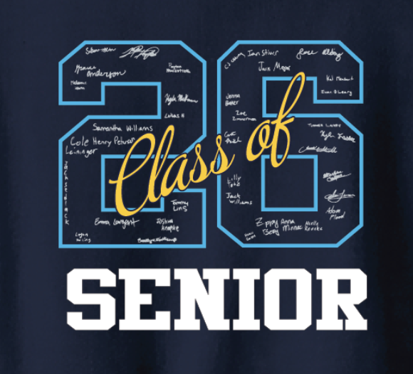 Class of 2026