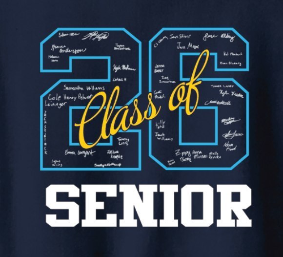 Class of 2026