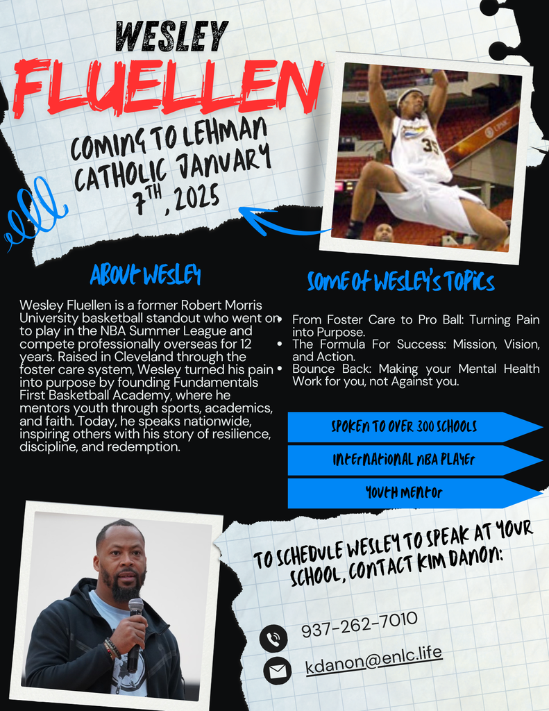 Field trip January 7th