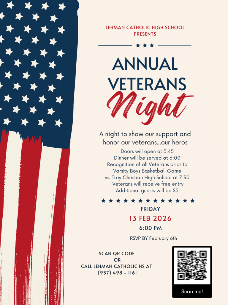 Veteran's Night