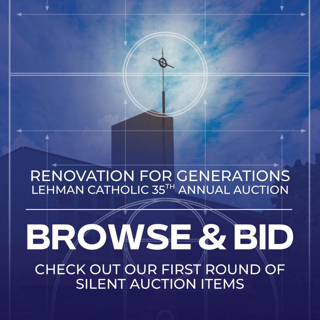 Silent Auction Items