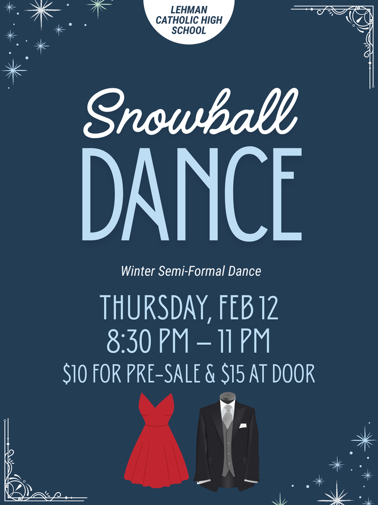 Snowball Dance