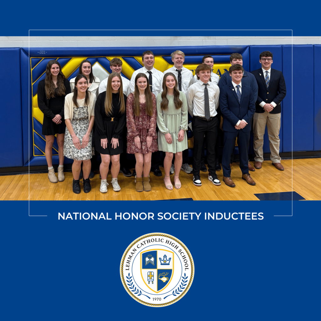 National Honor Society