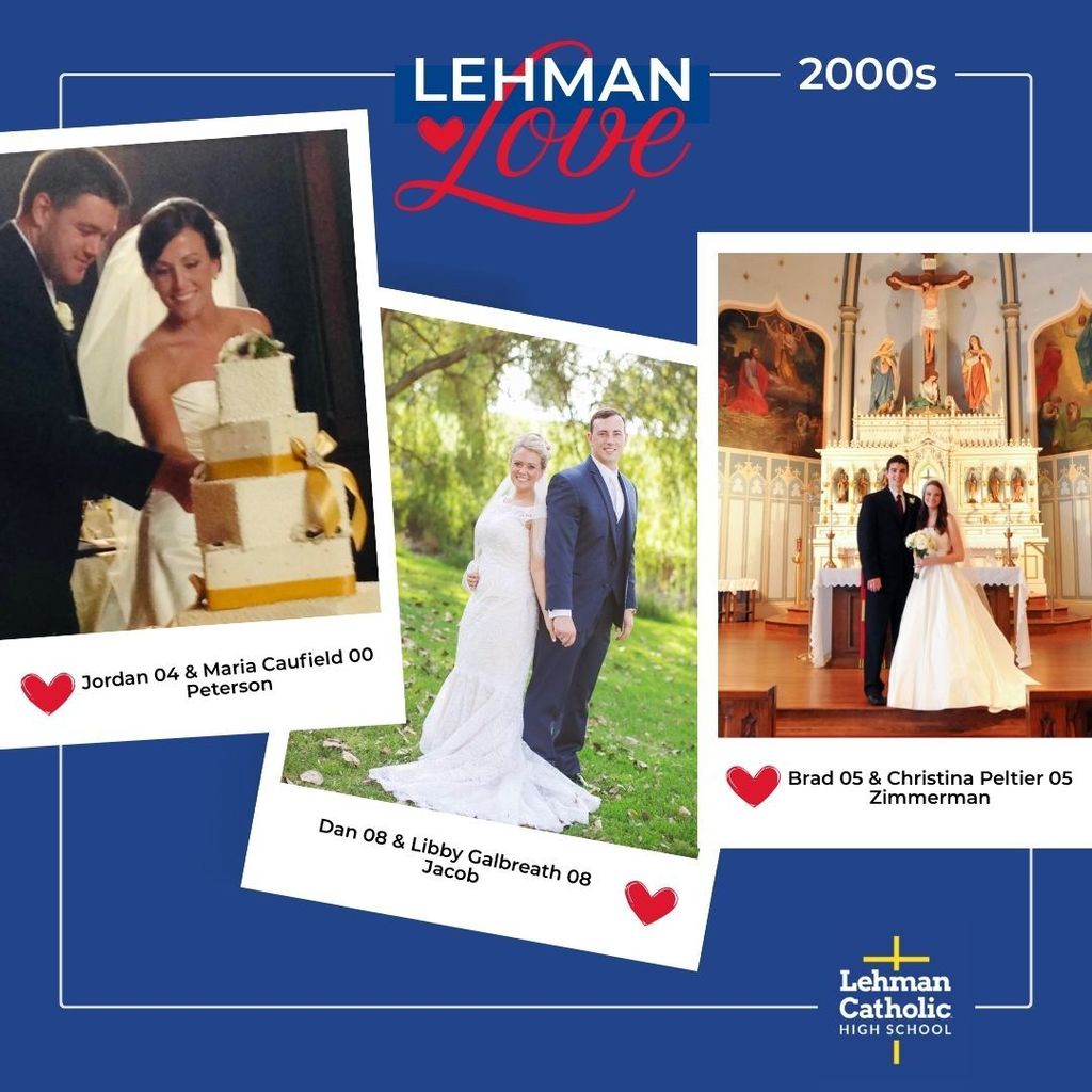 2000's Married Alumni