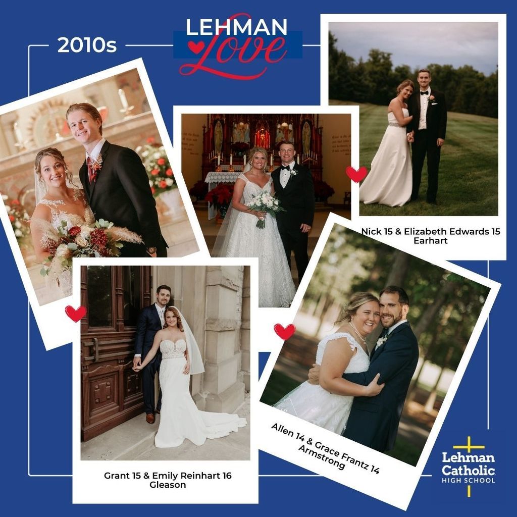 2010's Married Alumni