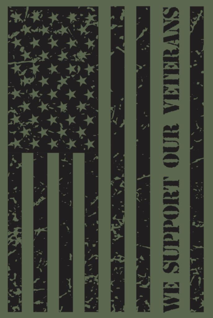 Veterans Night Shirt