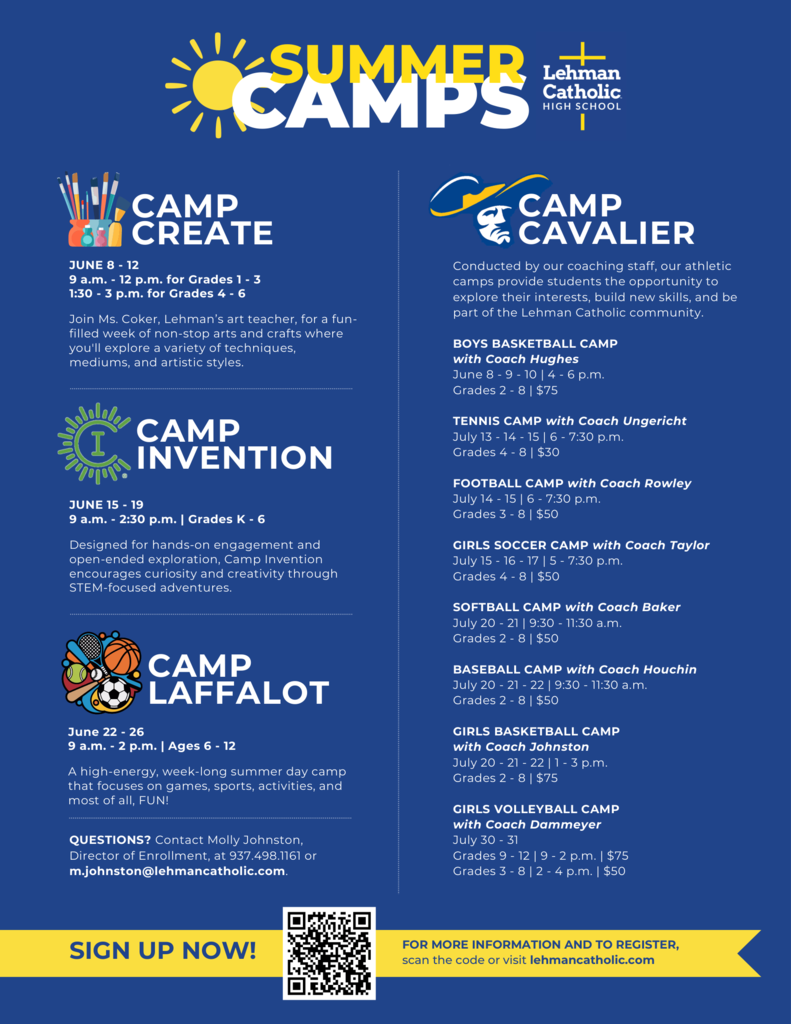 Summer Camps