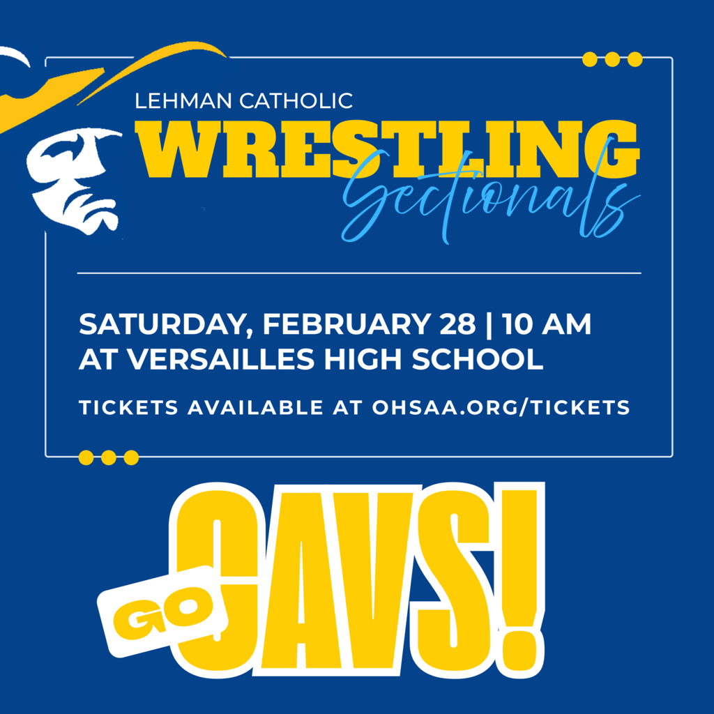 Wrestling Sectionals