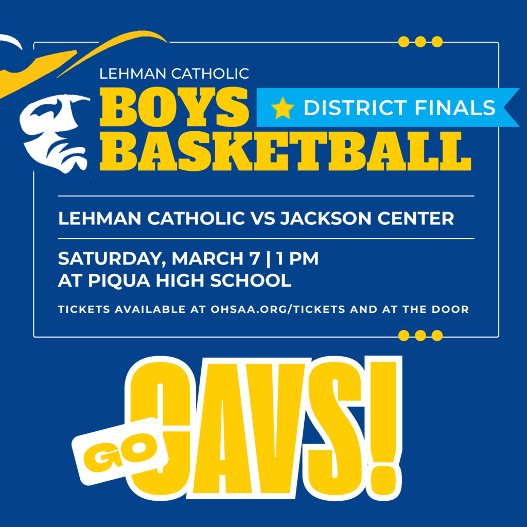 Cavs - Jackson Center