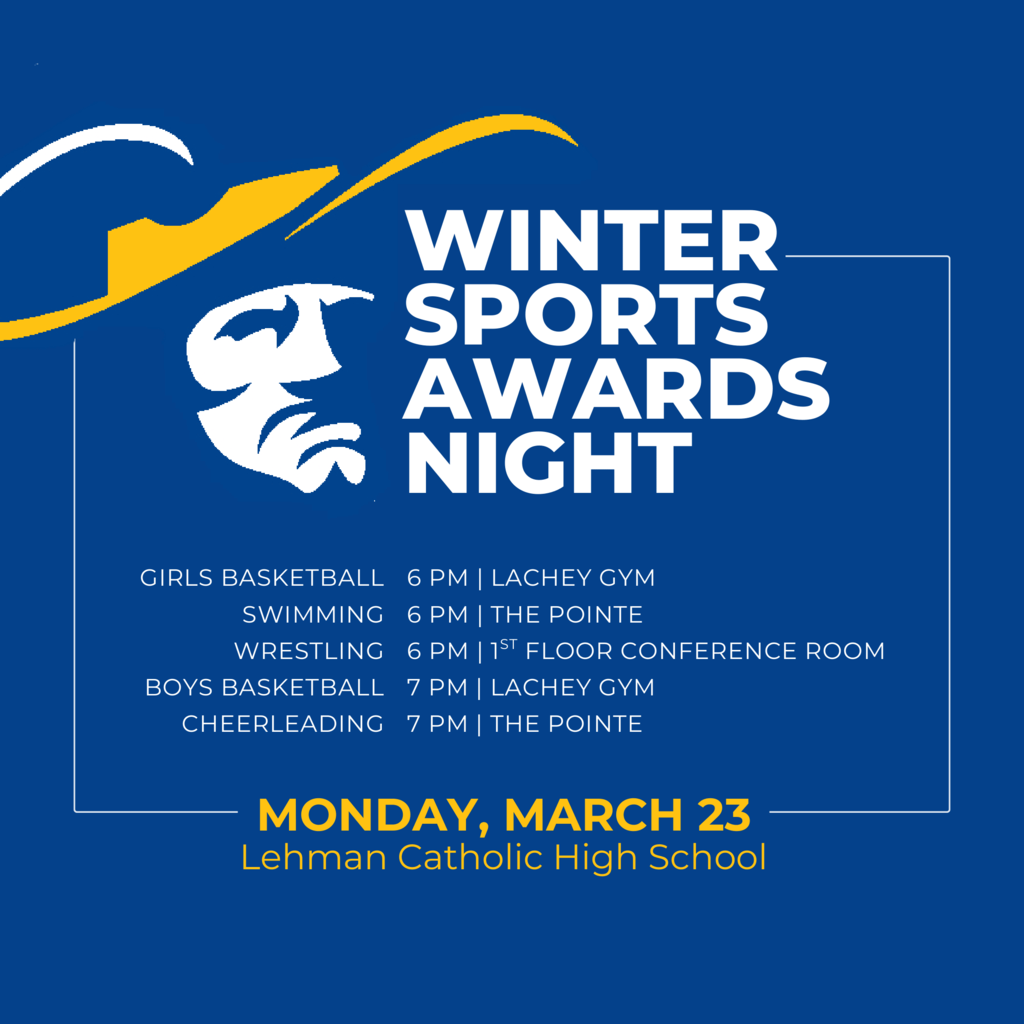 Winter Sports Awards 