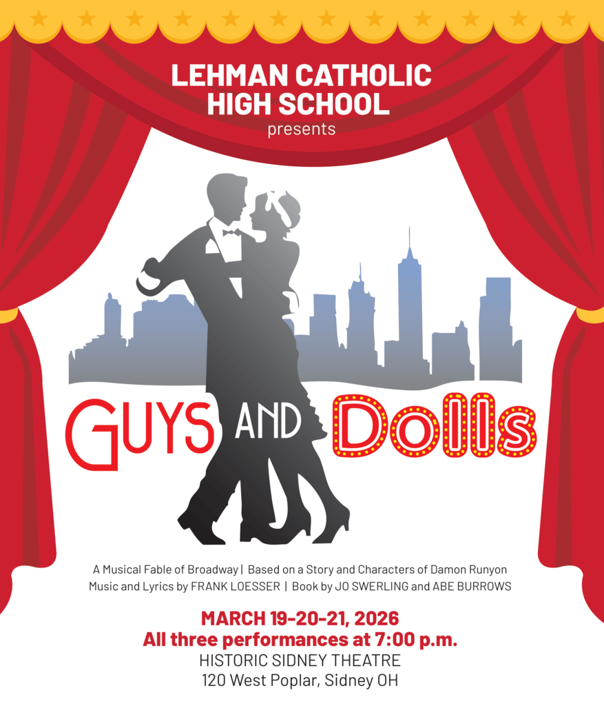 Guys and Dolls