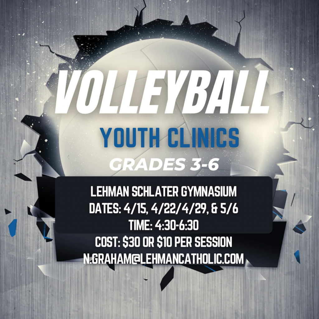 Volleyball Clinics 