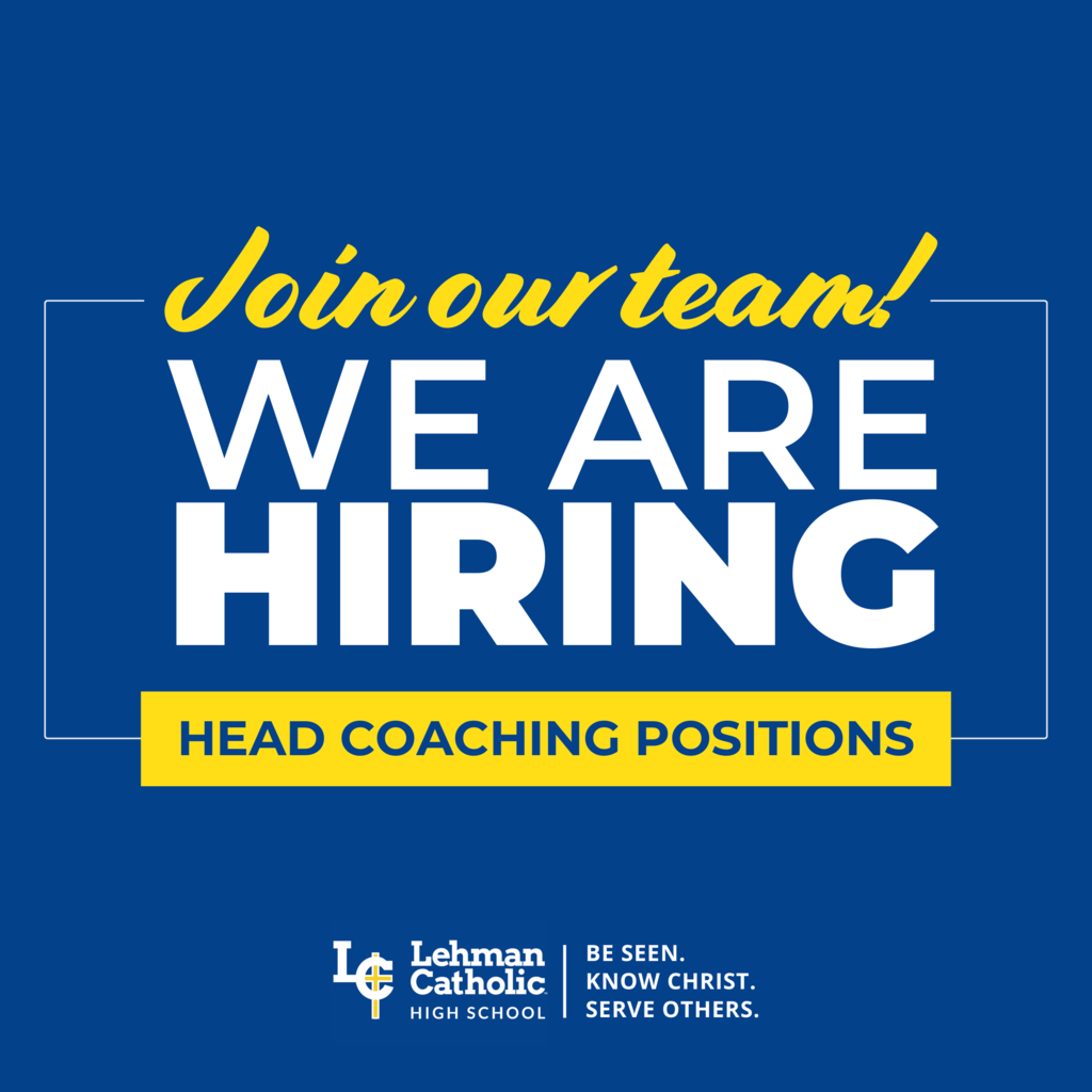 Head Coaching Positions