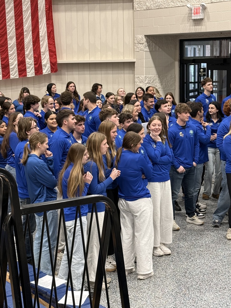 Teen Leadership Corps