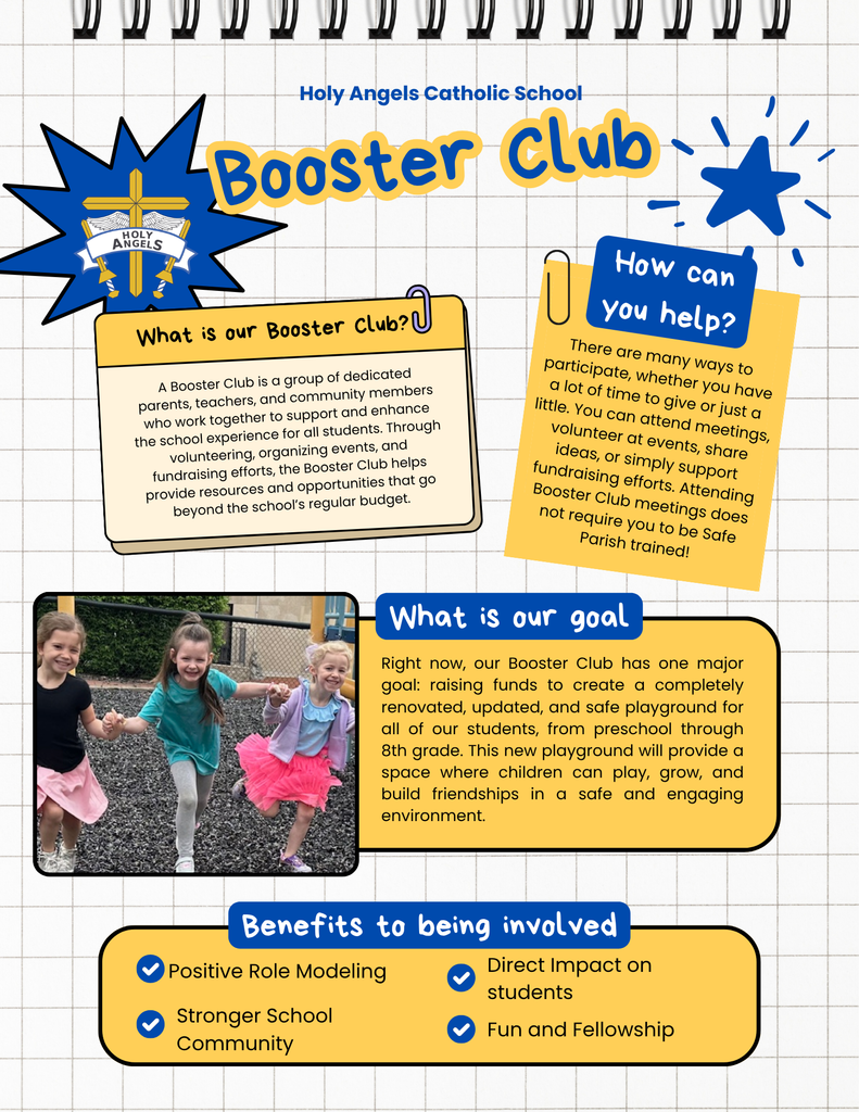 Boosters Club Meeting