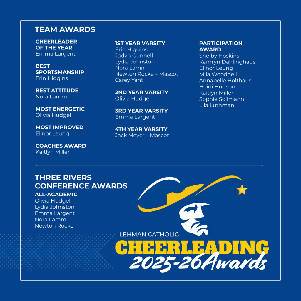 Winter Sports Awards