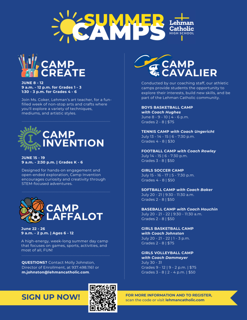 Summer Camps