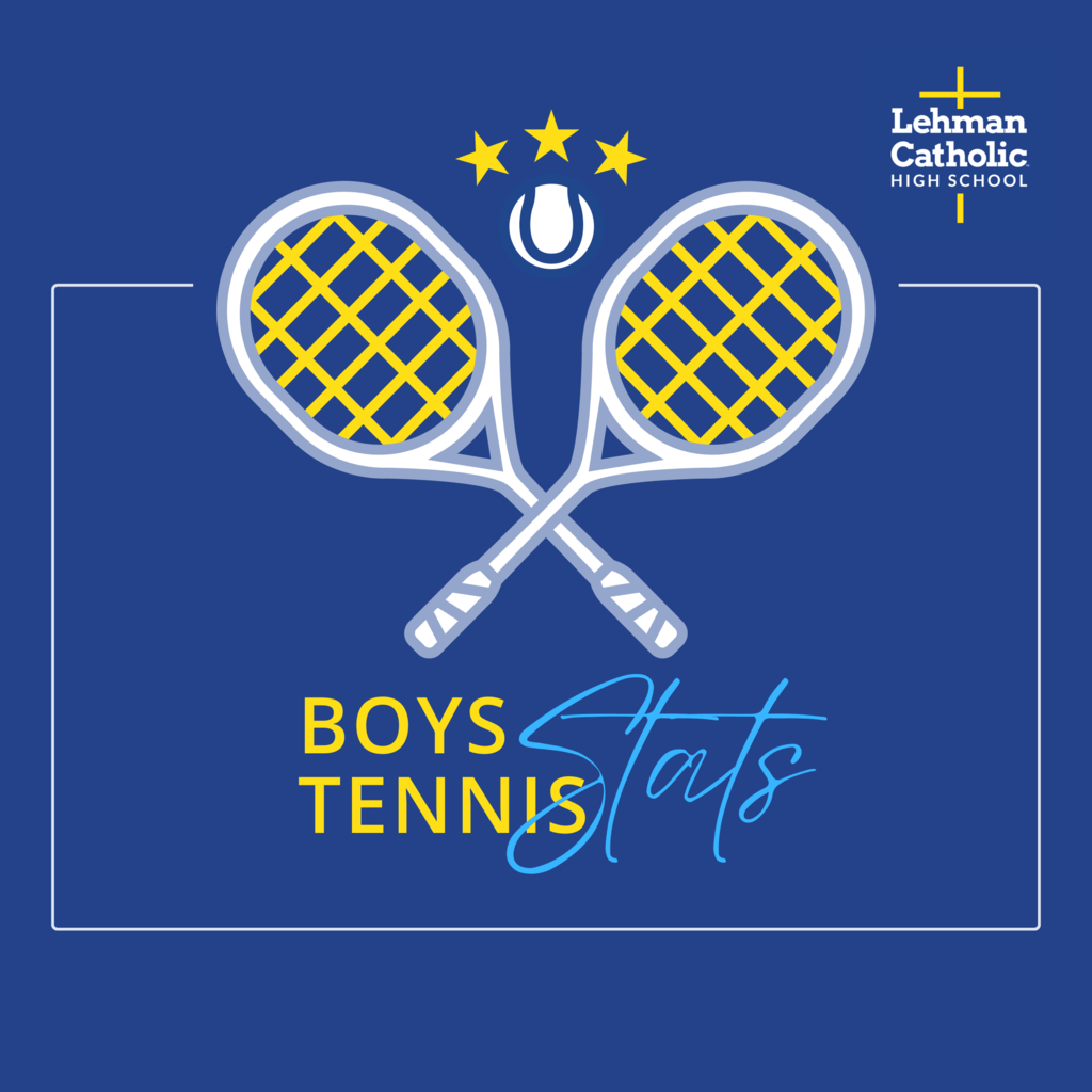 Boys Tennis