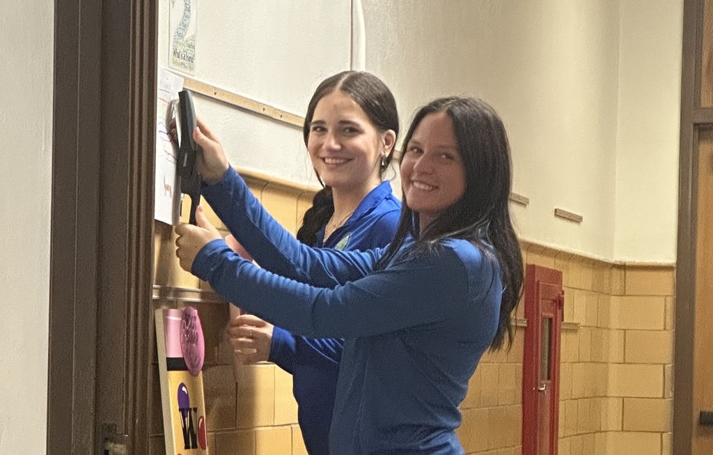 Teen Leadership Corps