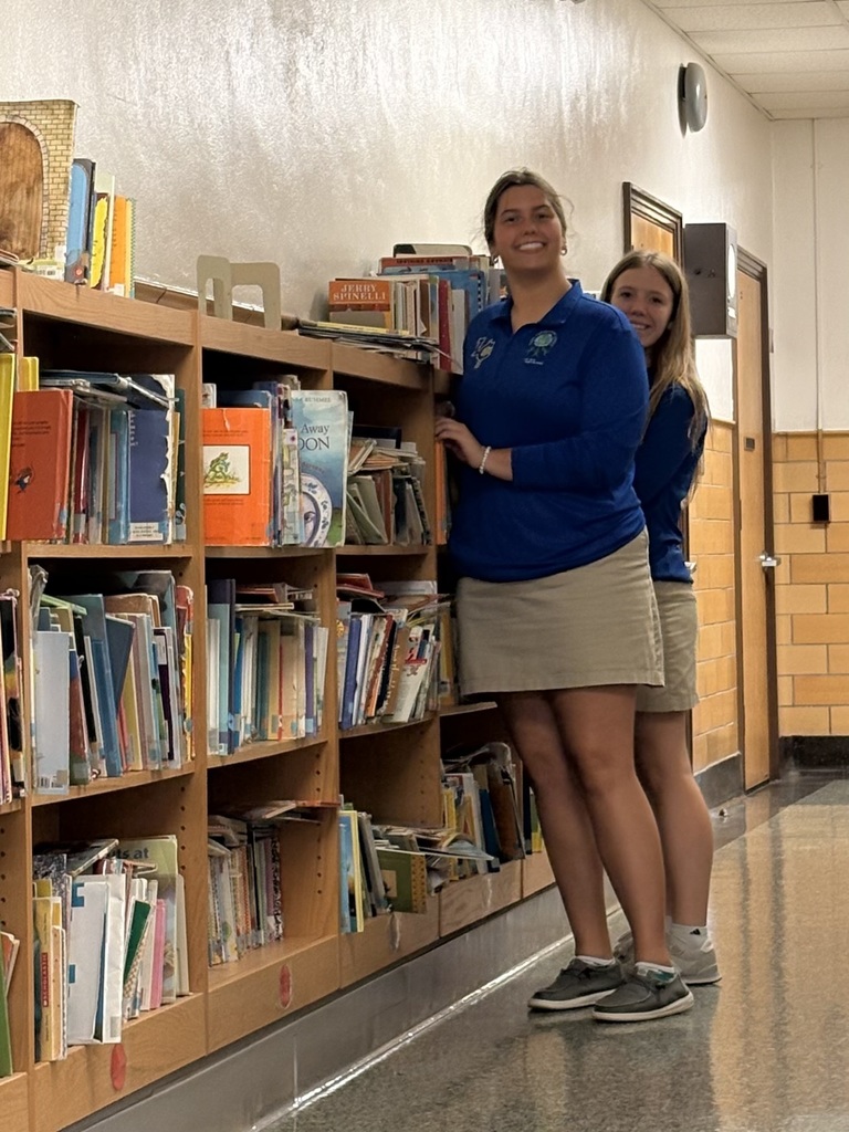 Teen Leadership Corps