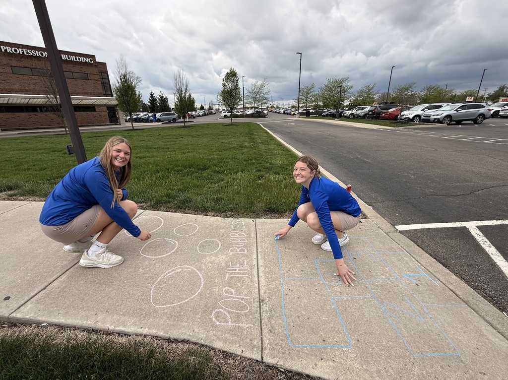 Teen Leadership Corps