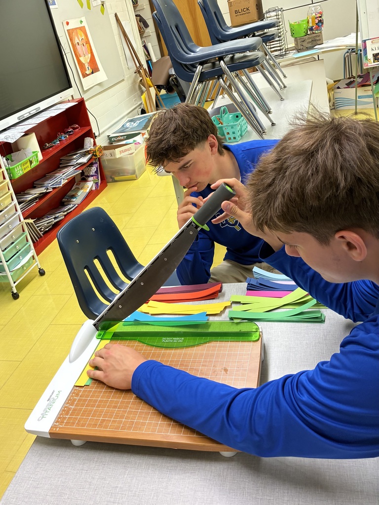 Teen Leadership Corps