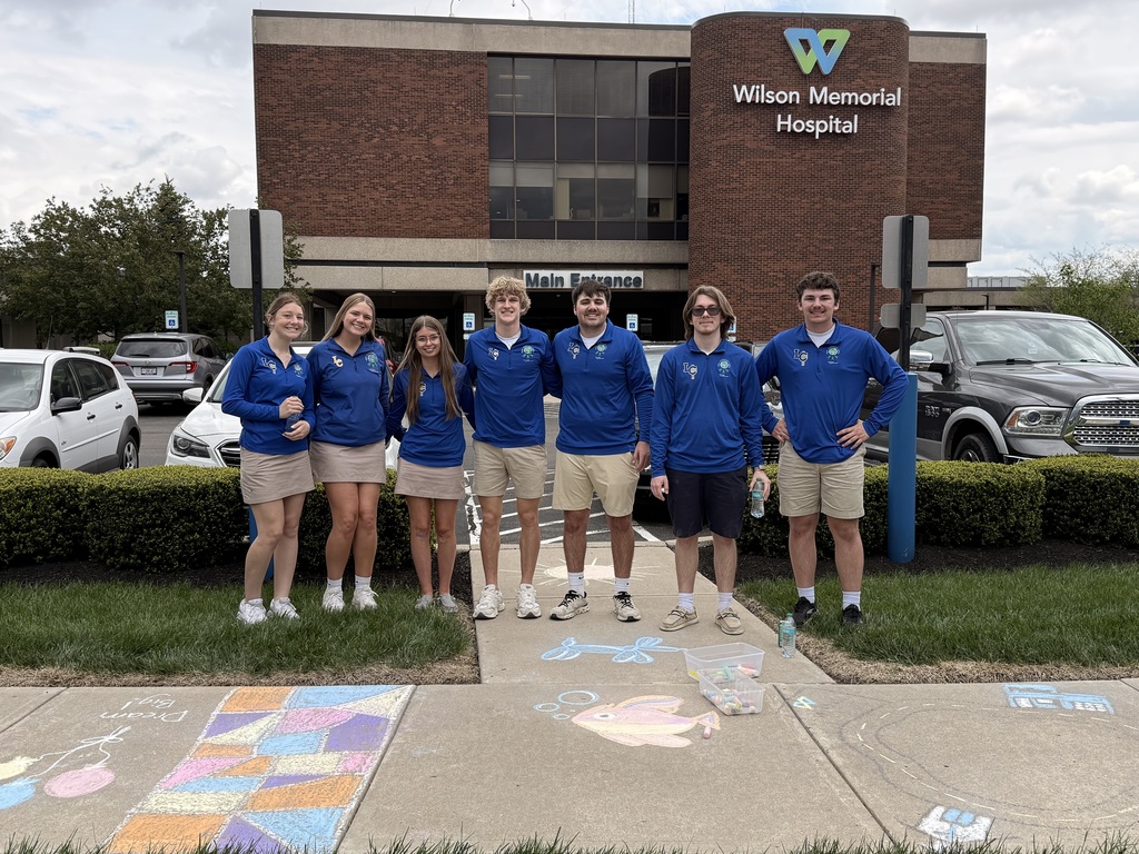 Teen Leadership Corps