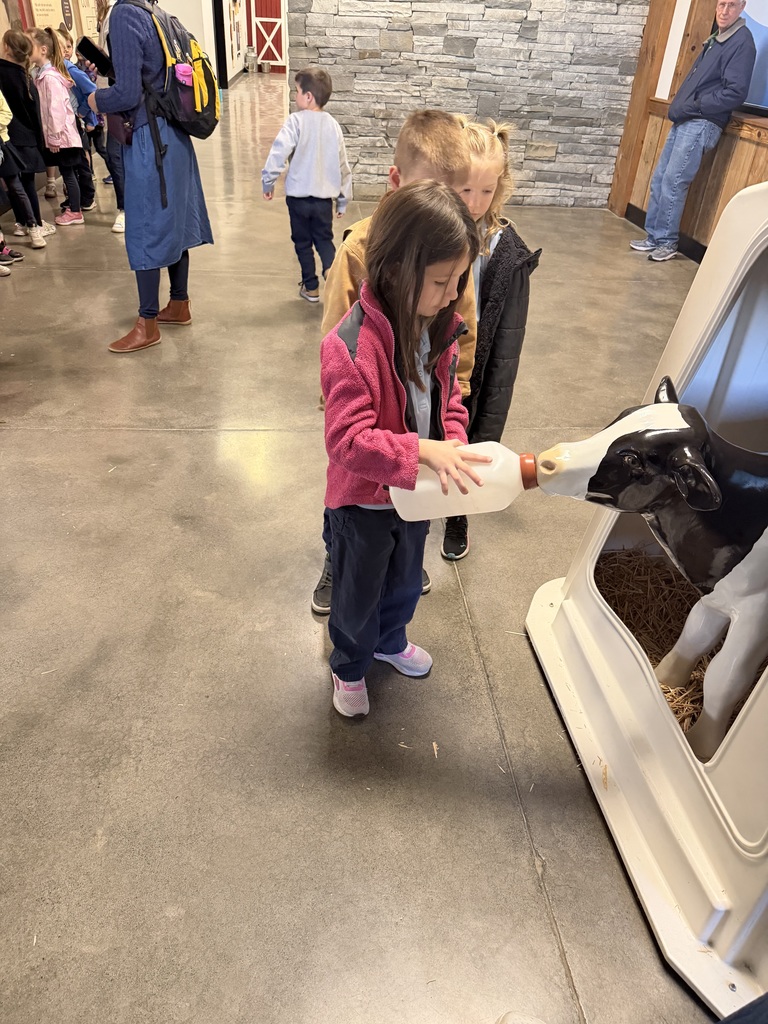 Farm Day part 2