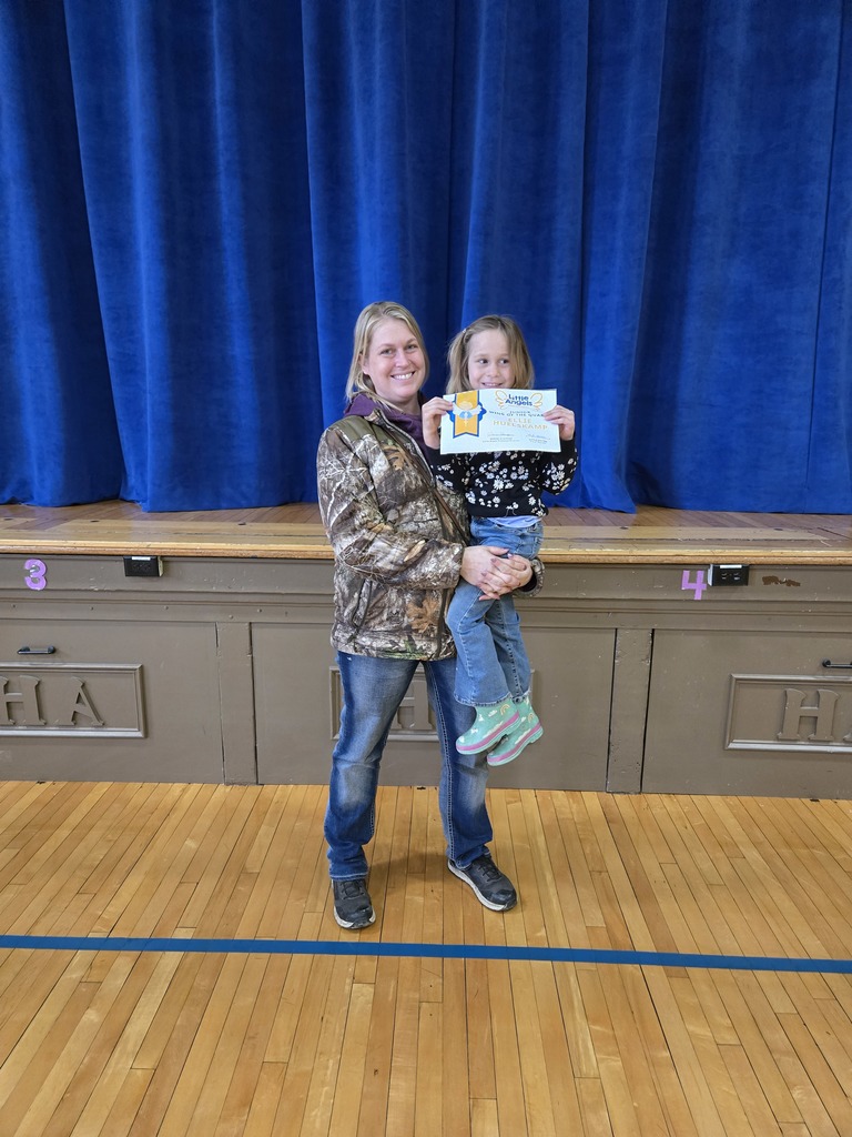 Wing of the Quarter Ceremony