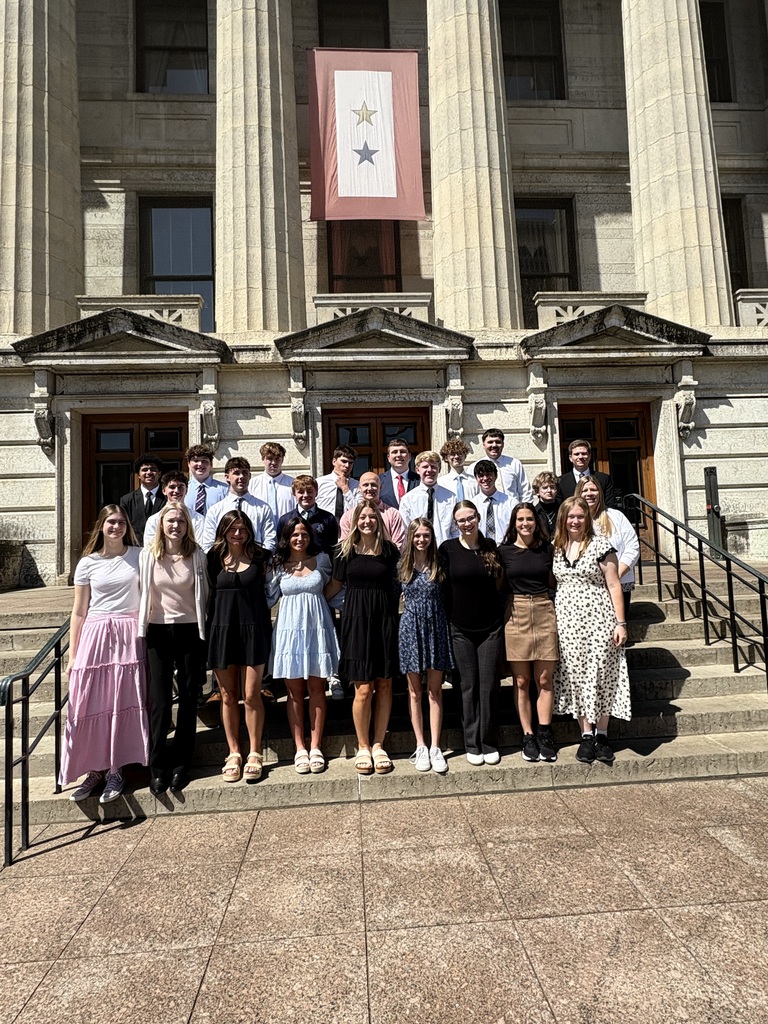 State House Trip